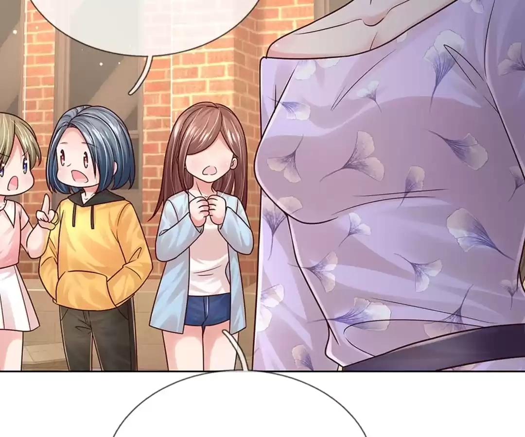 Sweet Escape Chapter 356 page 45 - 