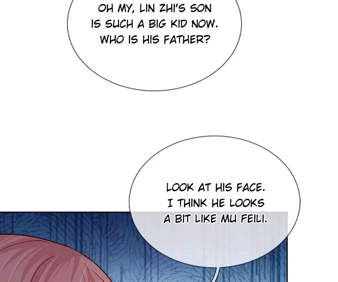 Sweet Escape Chapter 356 page 46 - 