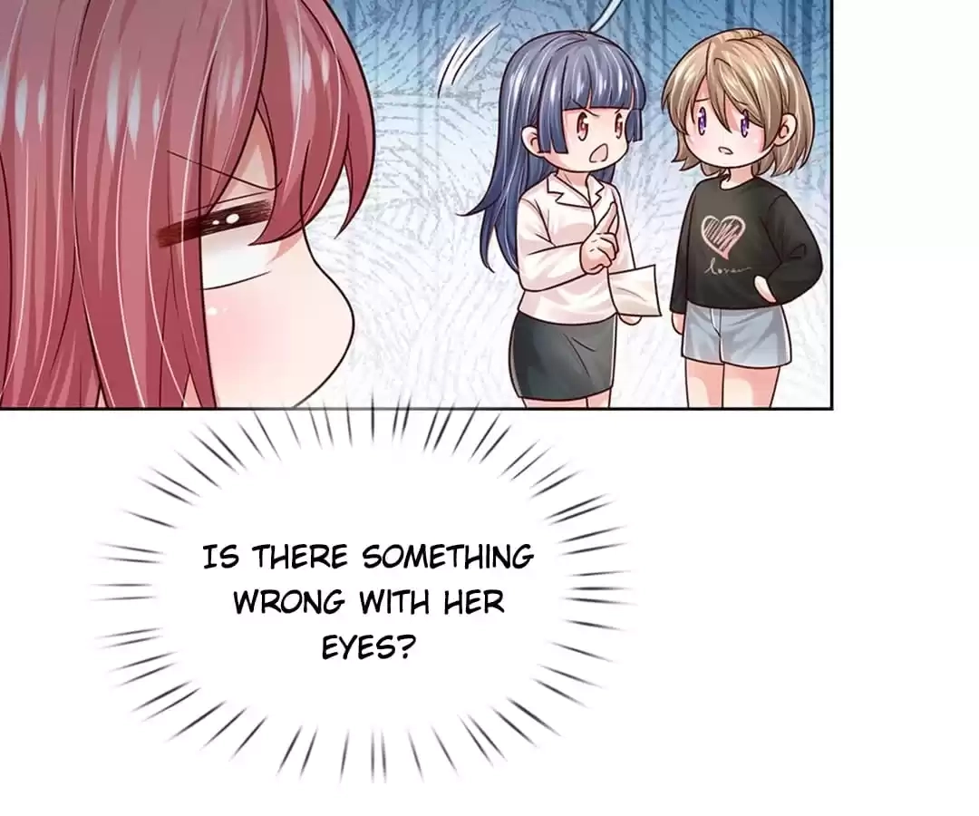 Sweet Escape Chapter 356 page 47 - 