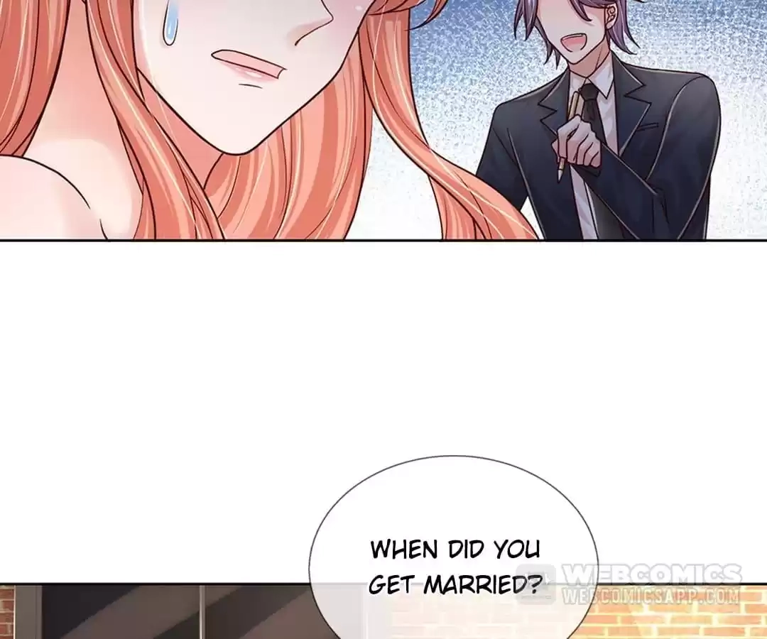 Sweet Escape Chapter 356 page 49 - 