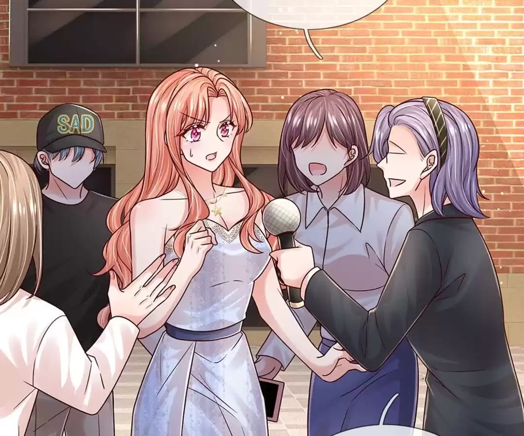 Sweet Escape Chapter 356 page 50 - 