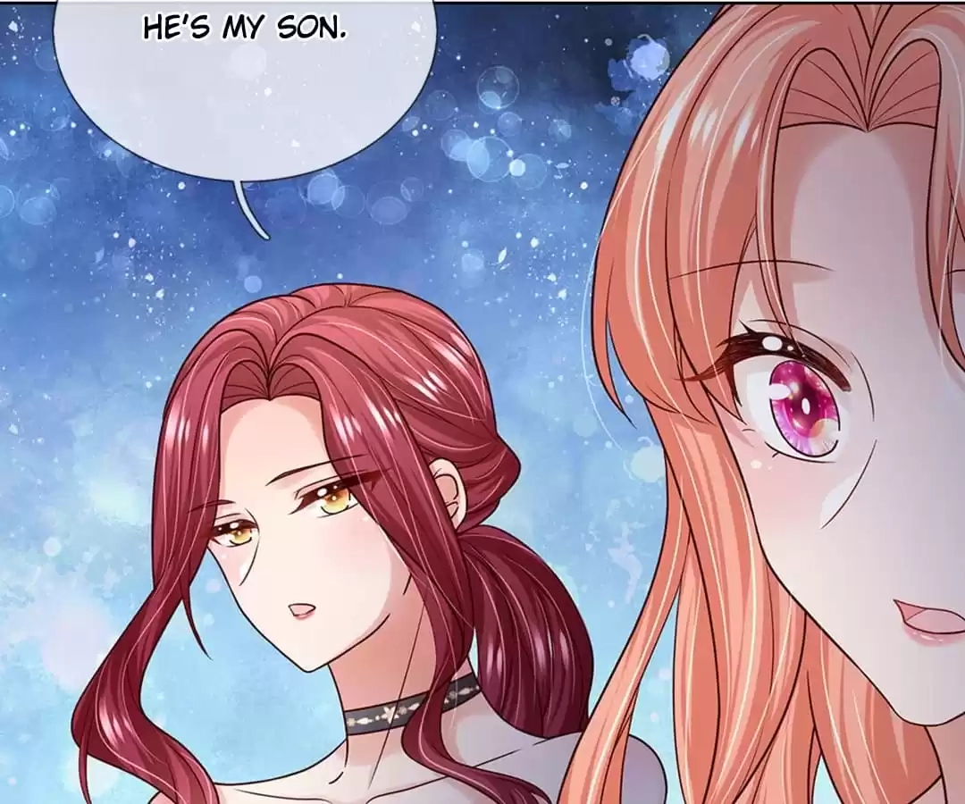 Sweet Escape Chapter 356 page 52 - 