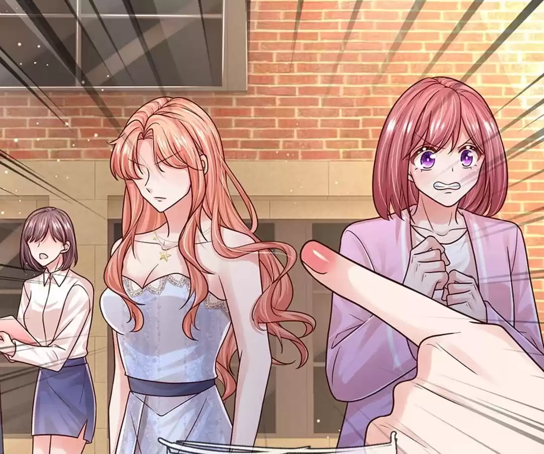 Sweet Escape Chapter 356 page 59 - 
