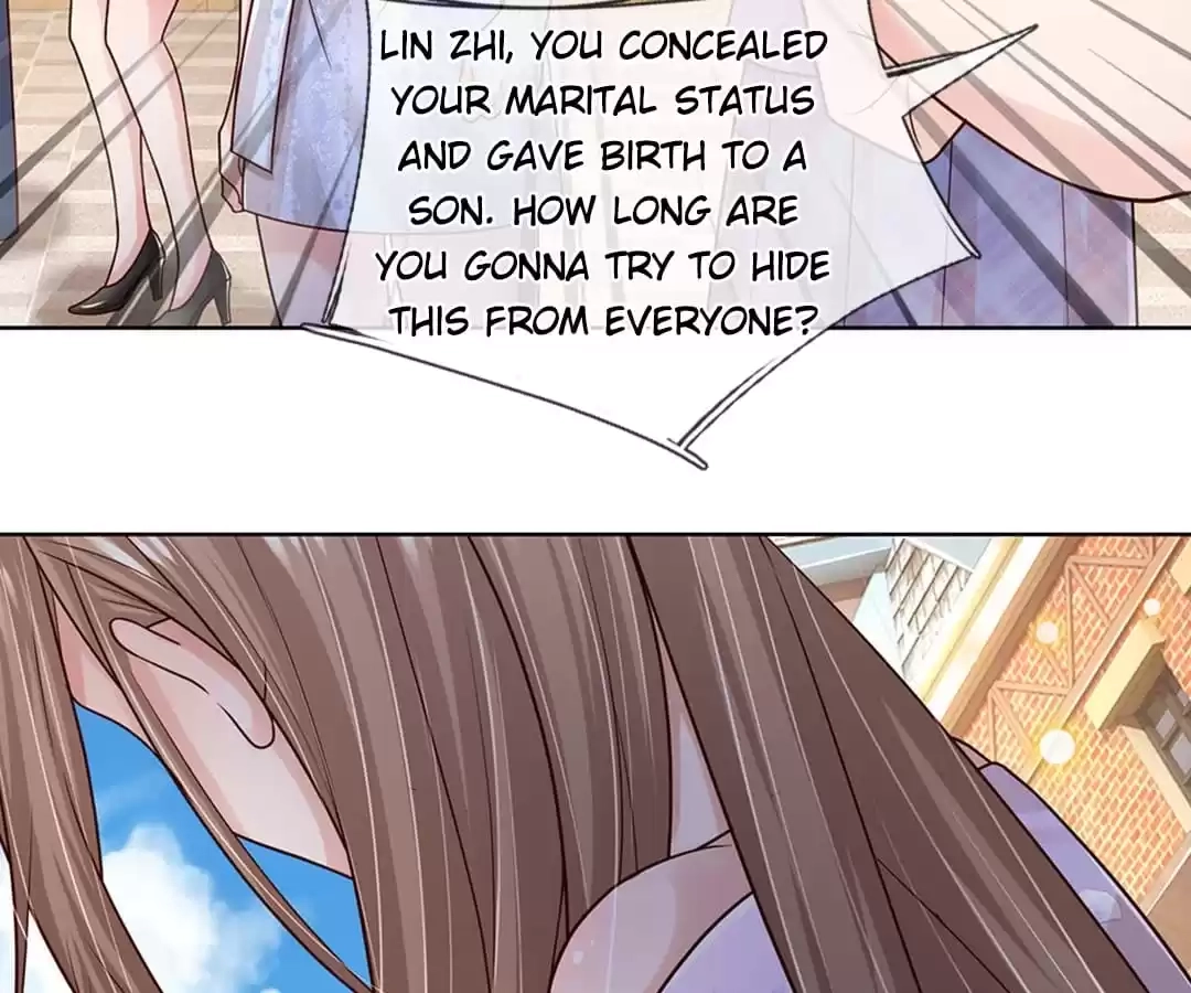 Sweet Escape Chapter 356 page 60 - 