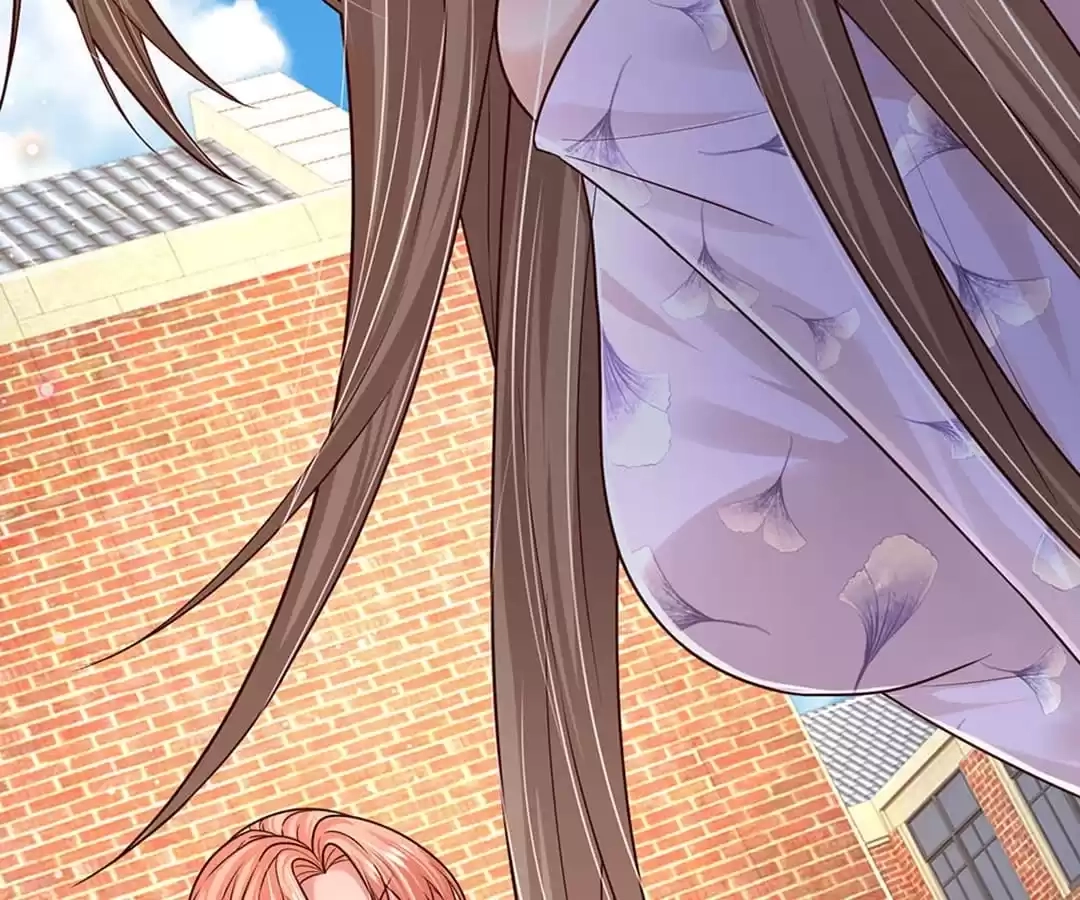 Sweet Escape Chapter 356 page 61 - 