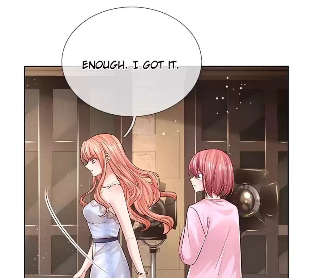 Sweet Escape Chapter 356 page 9 - 