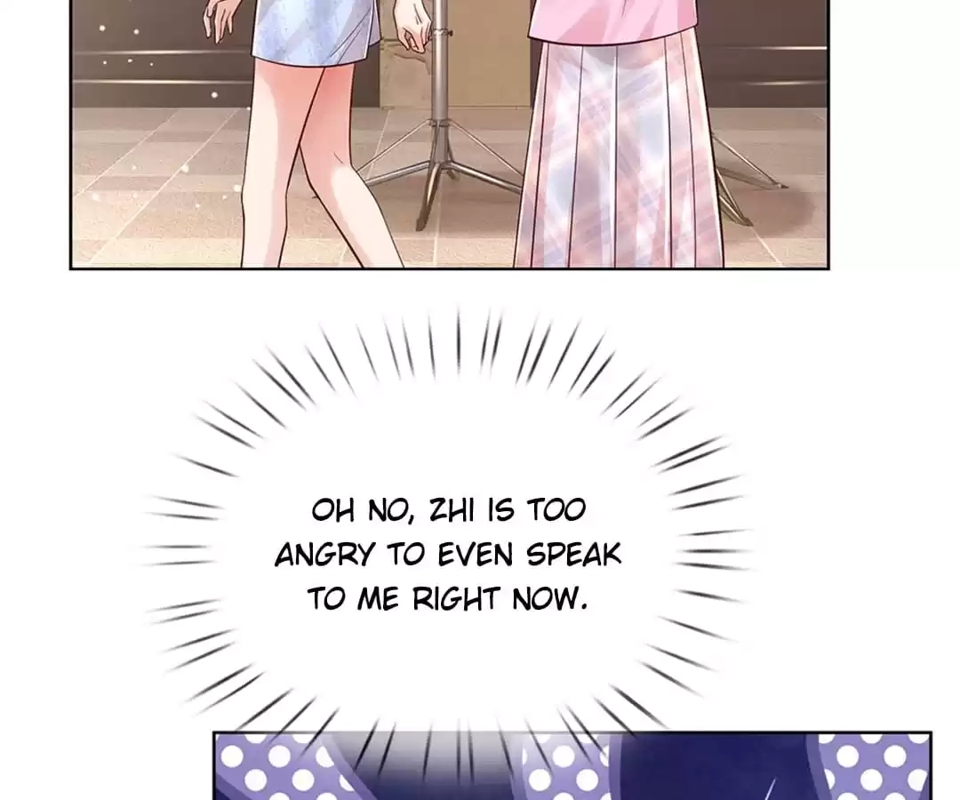 Sweet Escape Chapter 356 page 10 - 