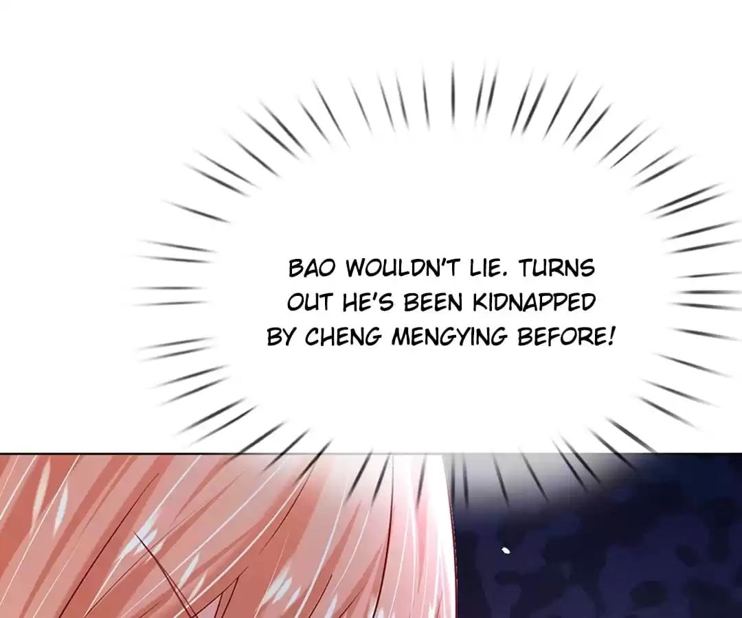 Sweet Escape Chapter 357 page 11 - 