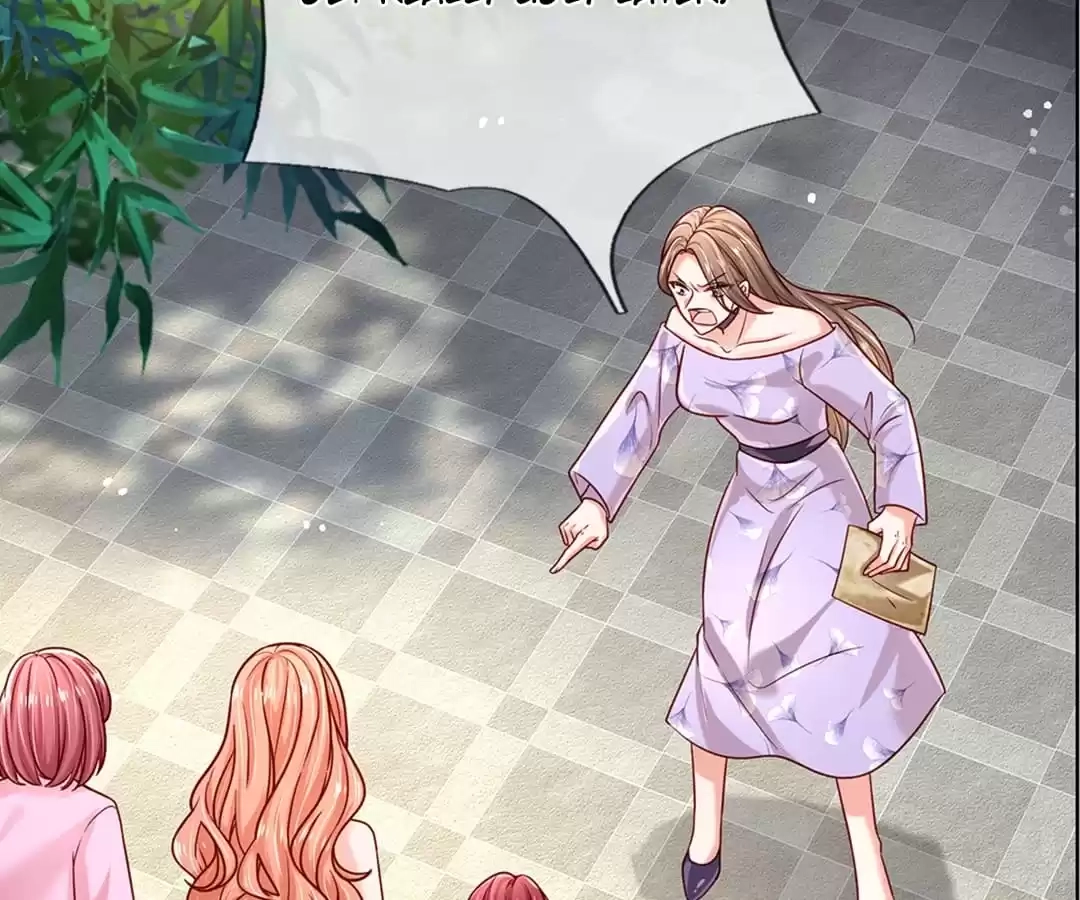 Sweet Escape Chapter 357 page 14 - 