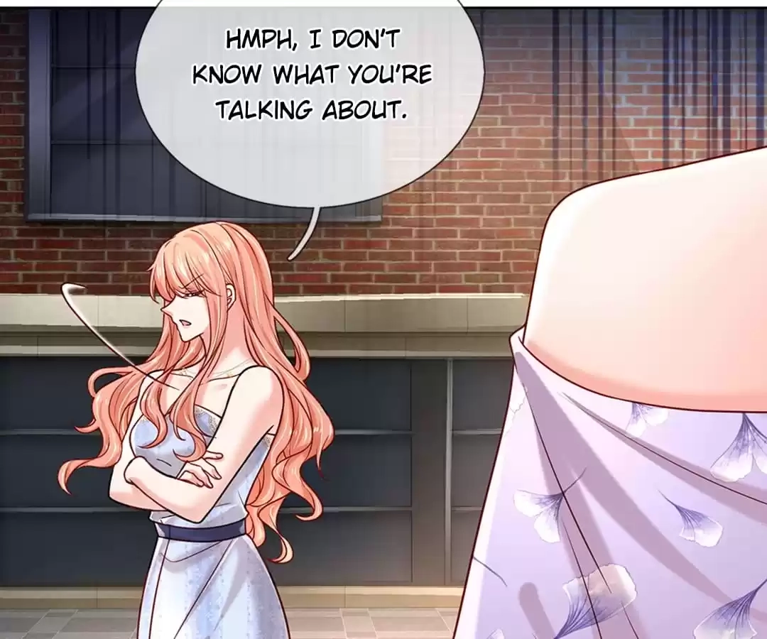 Sweet Escape Chapter 357 page 16 - 