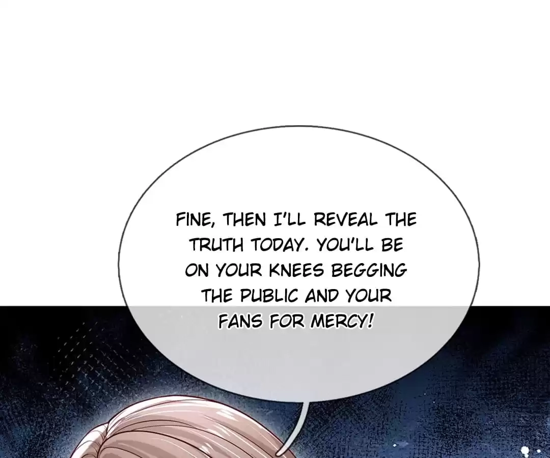 Sweet Escape Chapter 357 page 18 - 