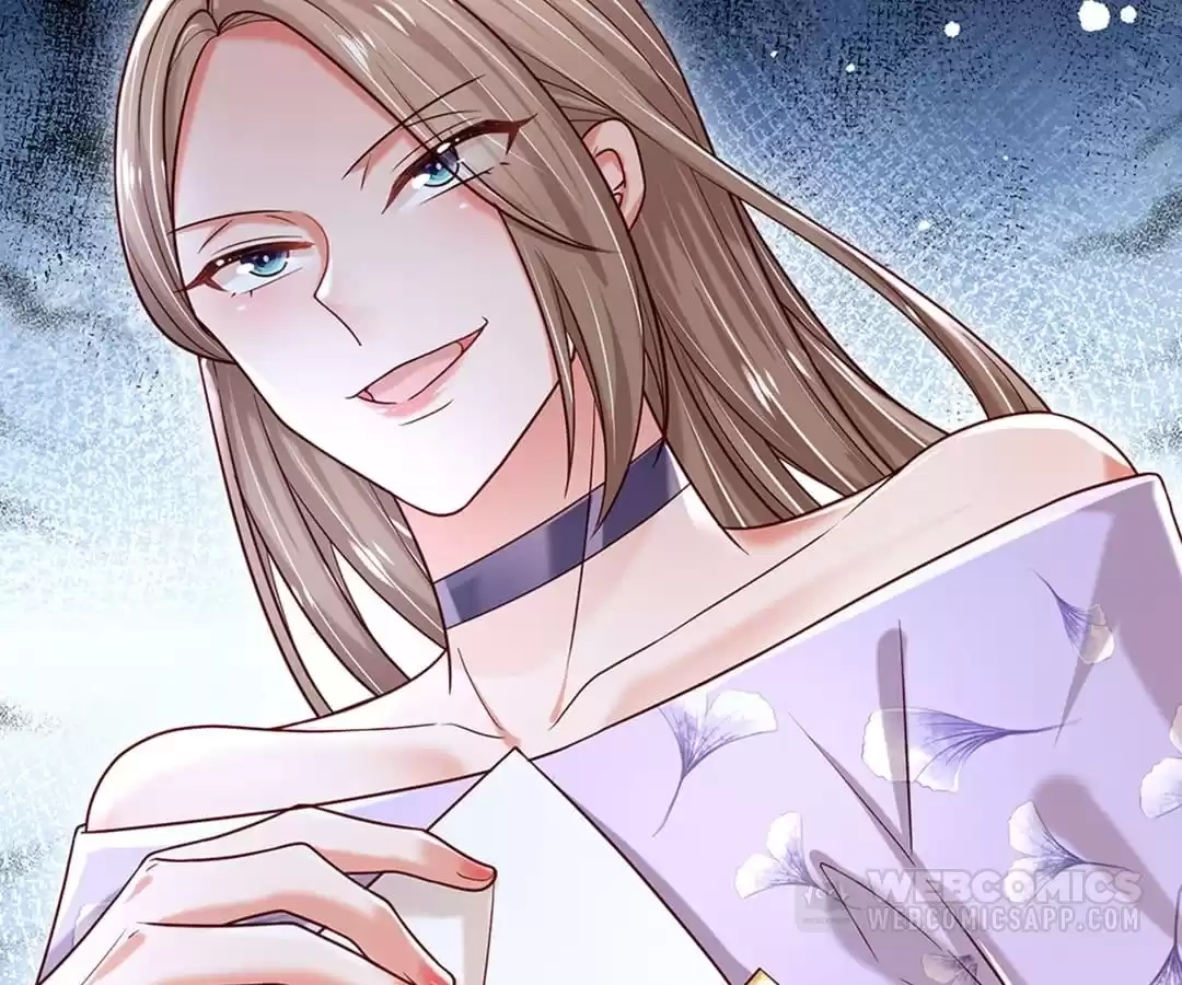Sweet Escape Chapter 357 page 19 - 