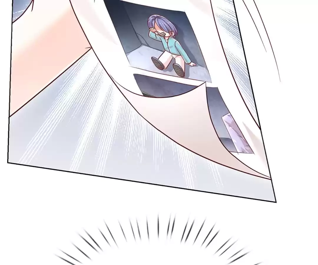 Sweet Escape Chapter 357 page 22 - 