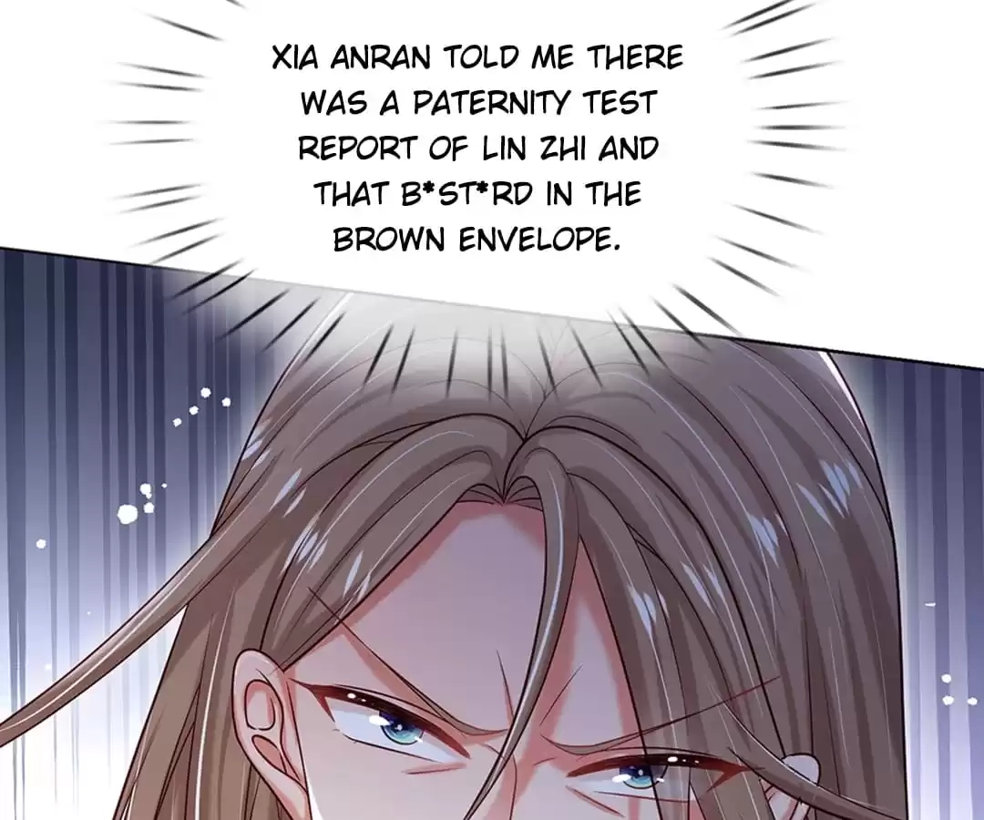 Sweet Escape Chapter 357 page 23 - 