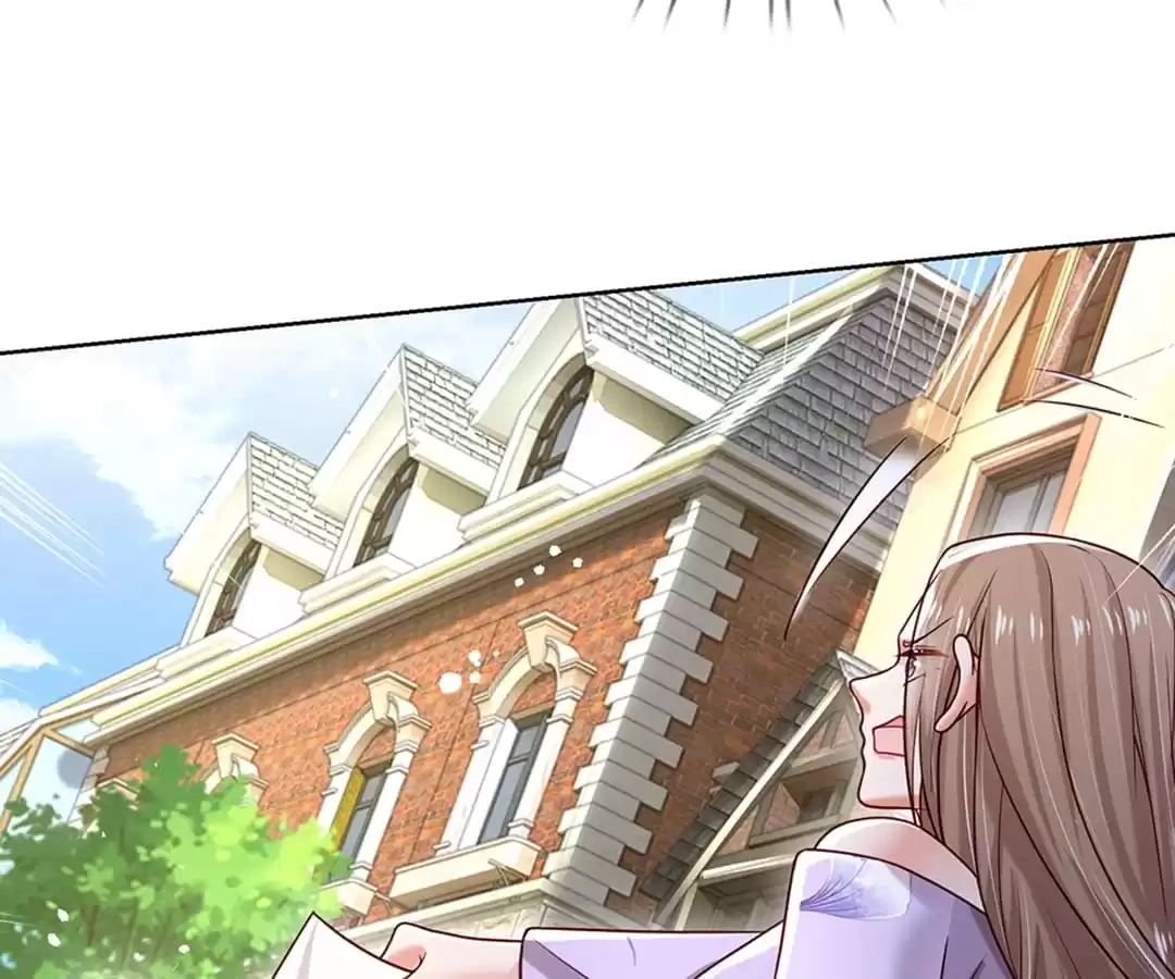 Sweet Escape Chapter 357 page 25 - 