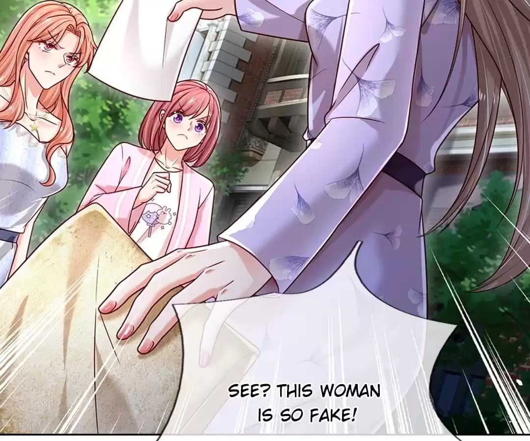 Sweet Escape Chapter 357 page 26 - 