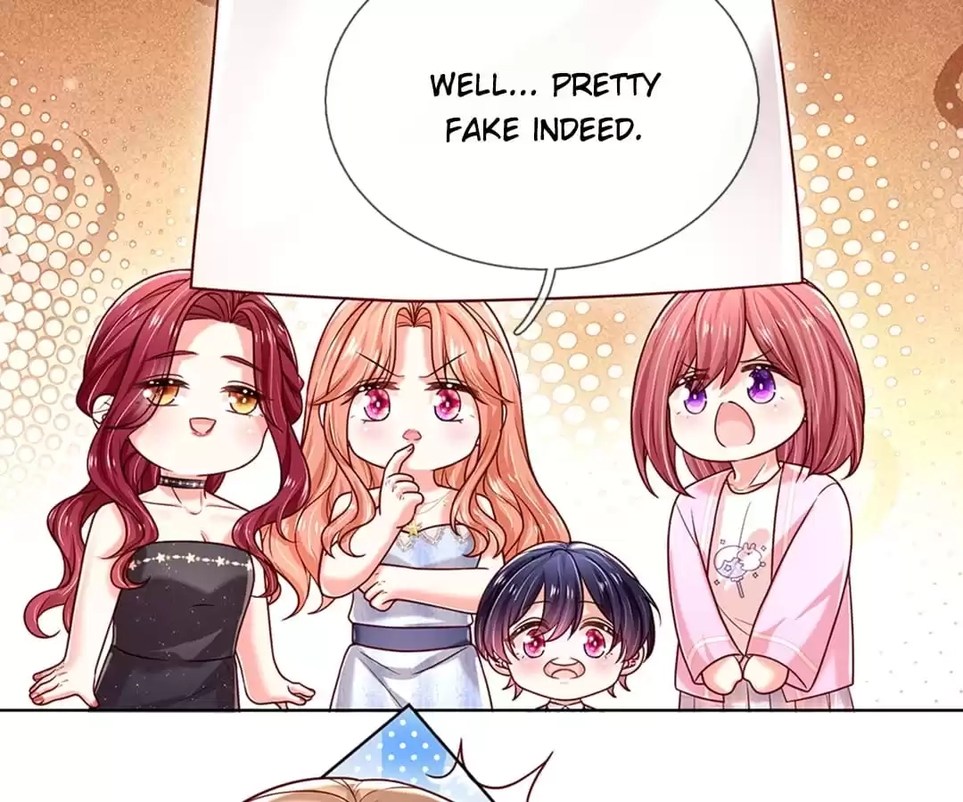 Sweet Escape Chapter 357 page 28 - 