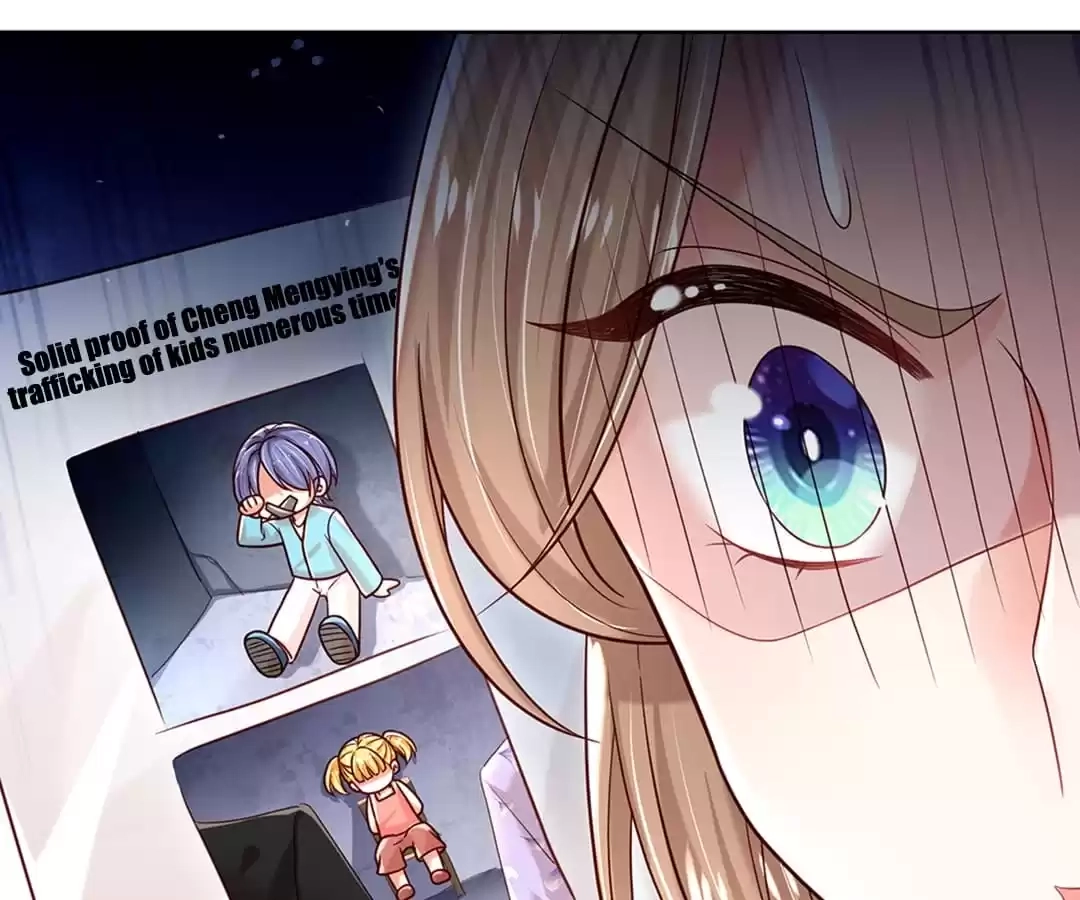 Sweet Escape Chapter 357 page 32 - 