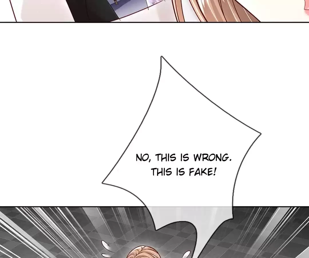 Sweet Escape Chapter 357 page 33 - 