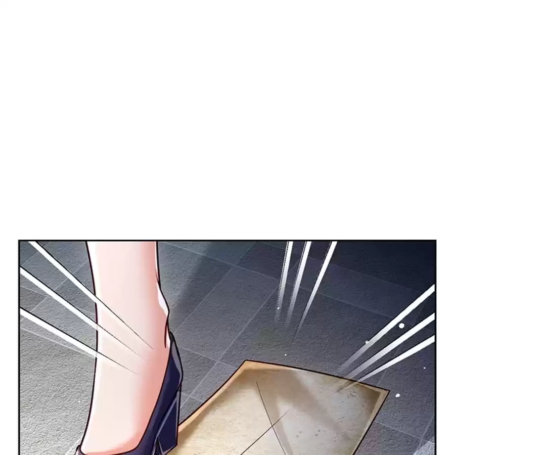 Sweet Escape Chapter 357 page 36 - 