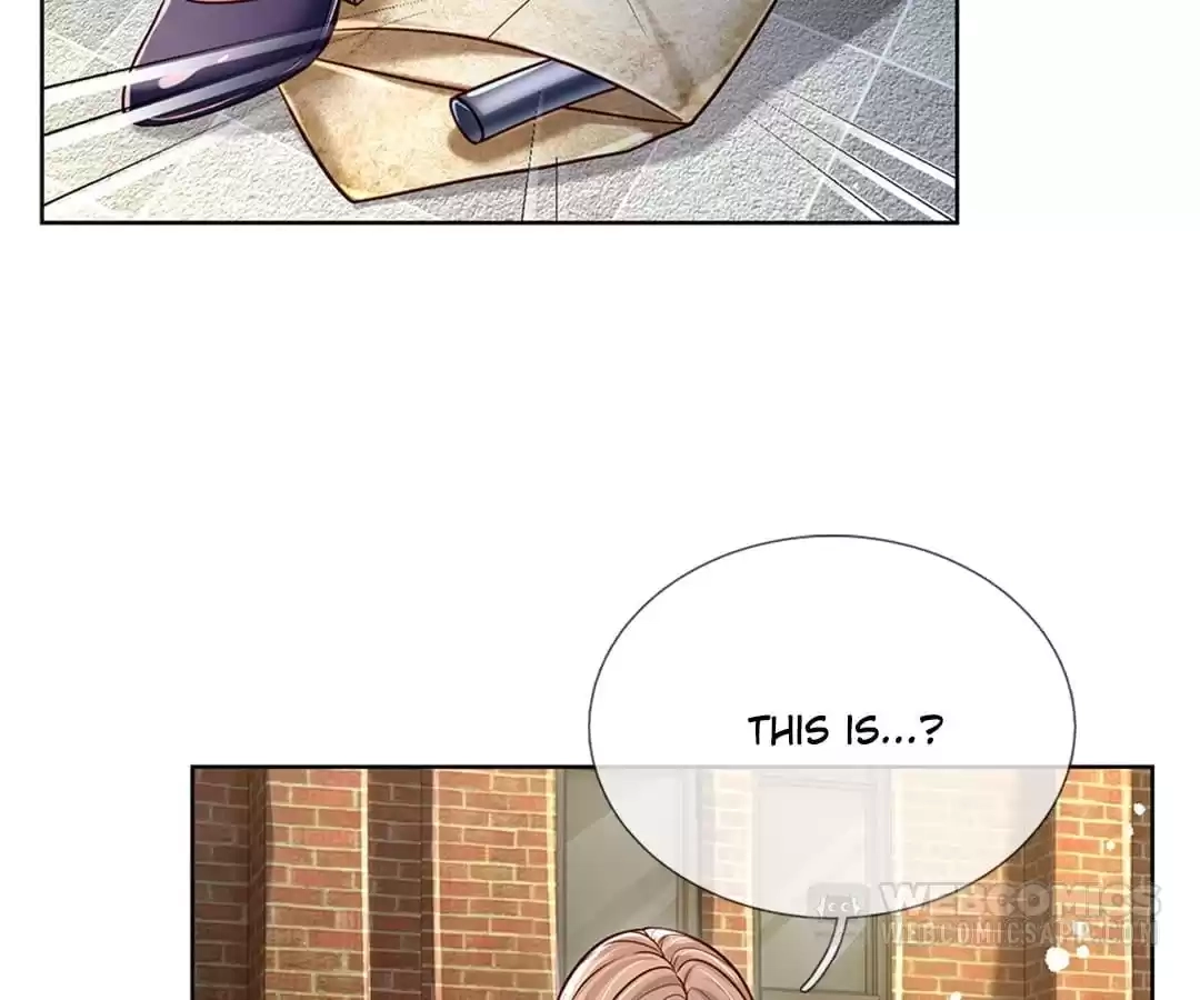 Sweet Escape Chapter 357 page 37 - 