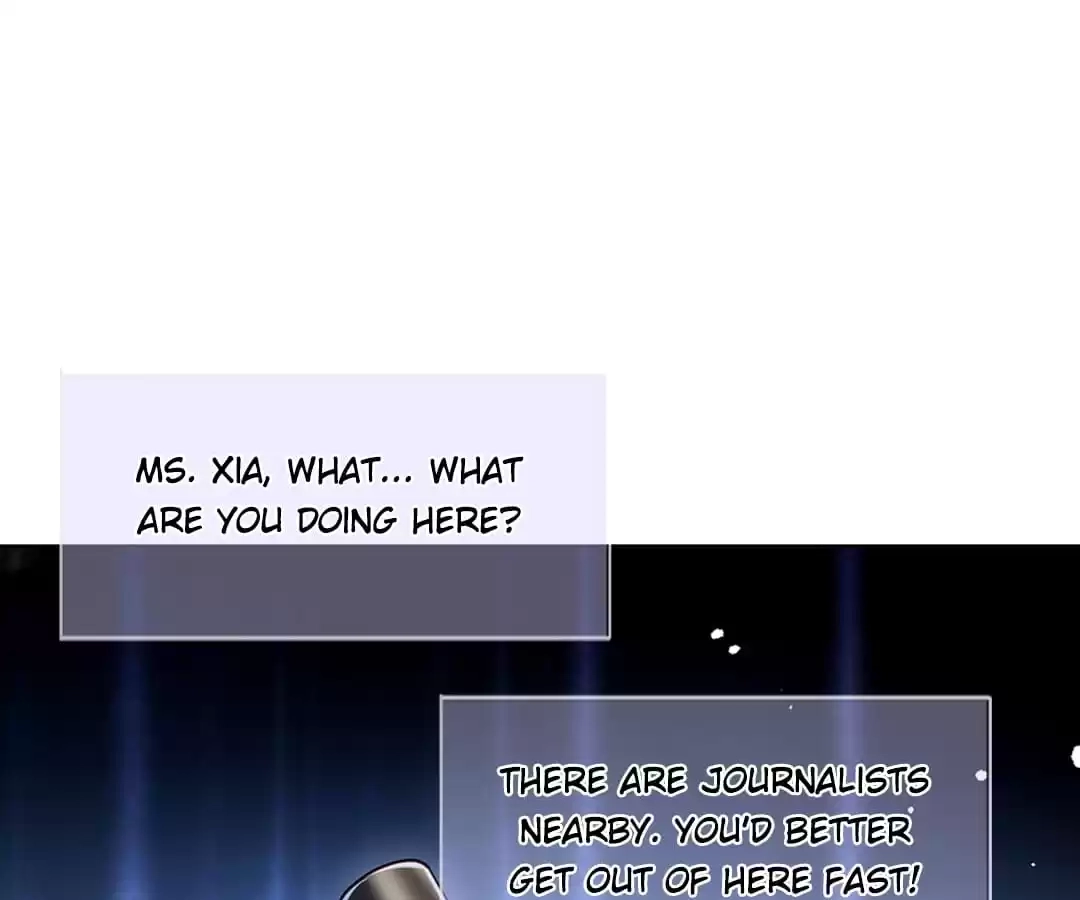 Sweet Escape Chapter 357 page 39 - 