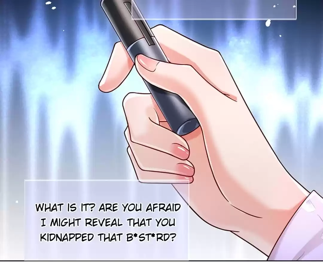 Sweet Escape Chapter 357 page 40 - 