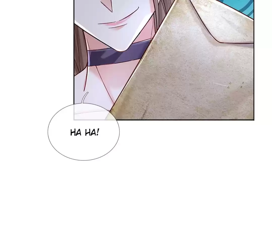 Sweet Escape Chapter 357 page 5 - 