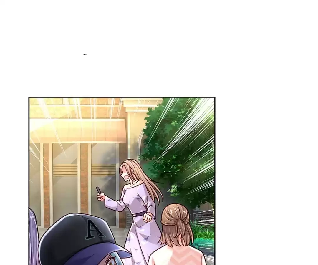 Sweet Escape Chapter 357 page 43 - 