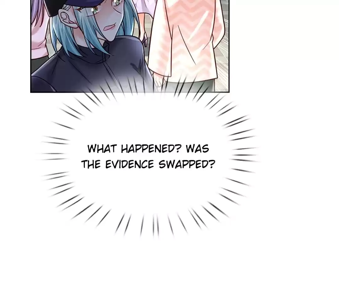 Sweet Escape Chapter 357 page 44 - 