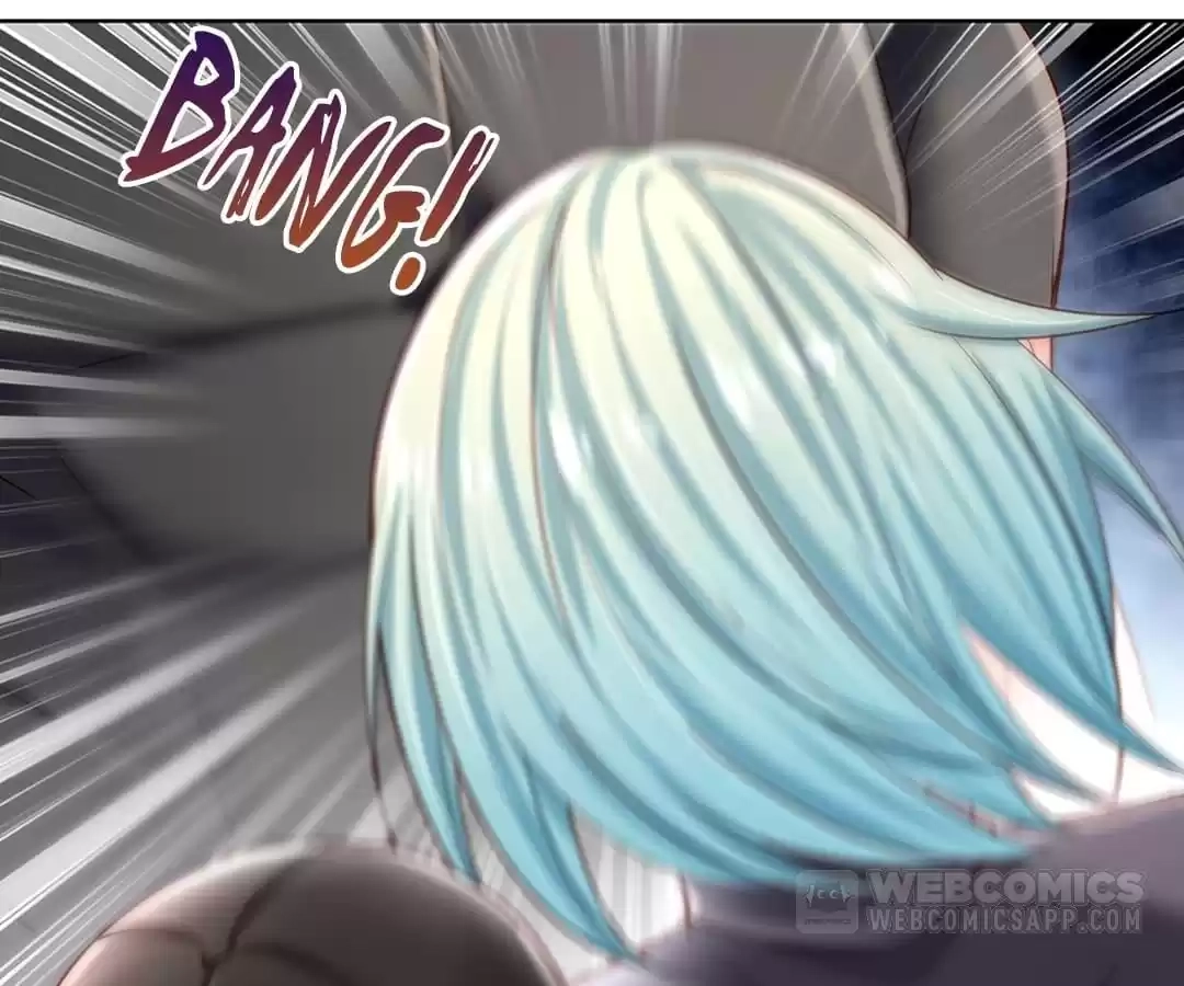 Sweet Escape Chapter 357 page 45 - 