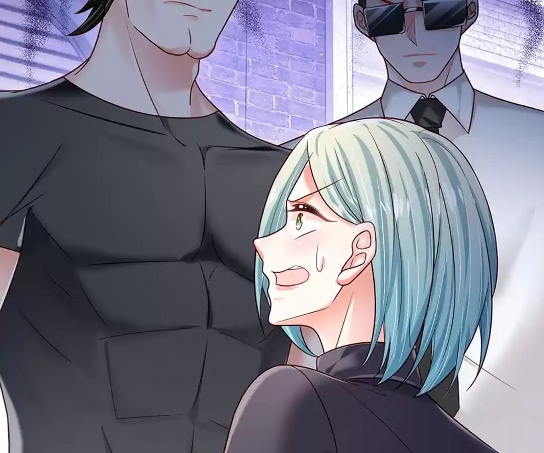Sweet Escape Chapter 357 page 49 - 