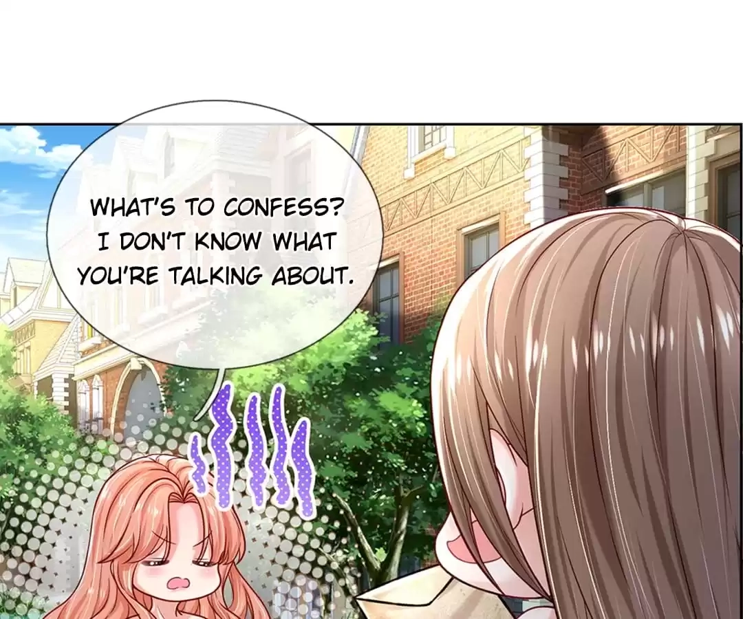 Sweet Escape Chapter 357 page 6 - 