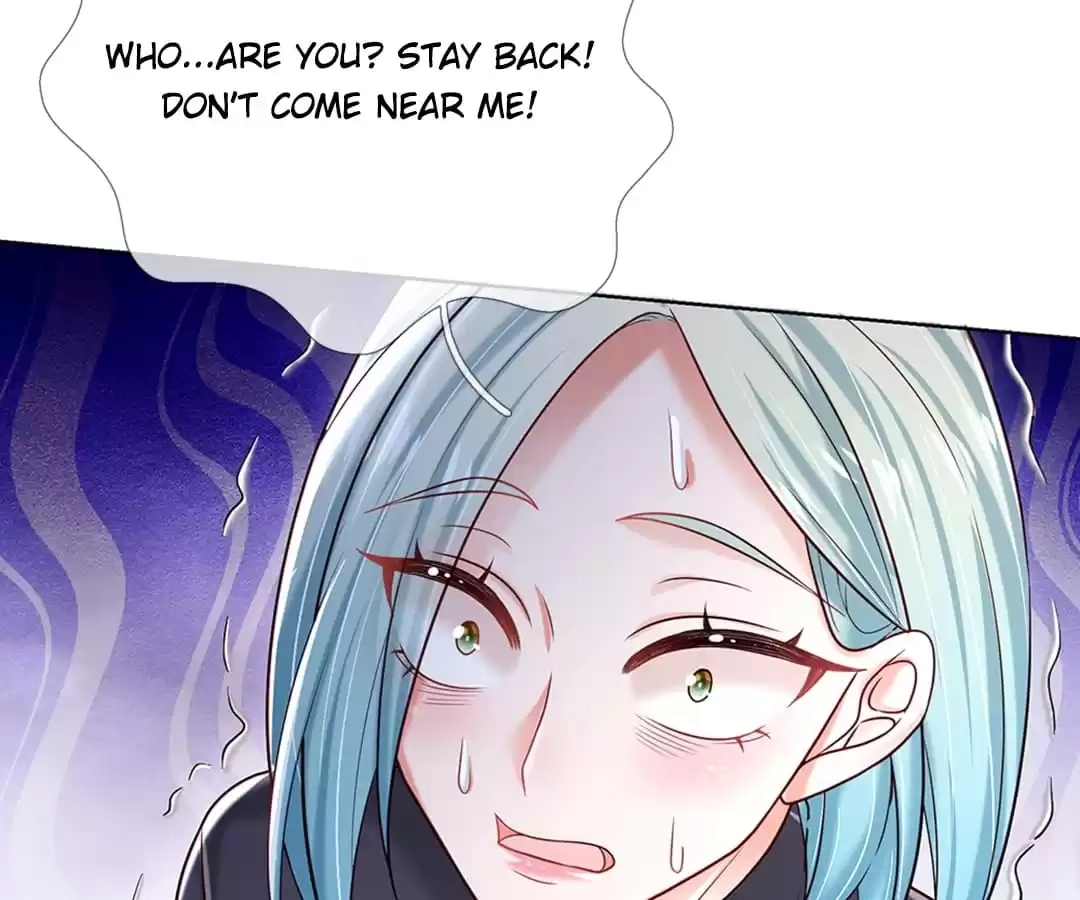 Sweet Escape Chapter 357 page 51 - 