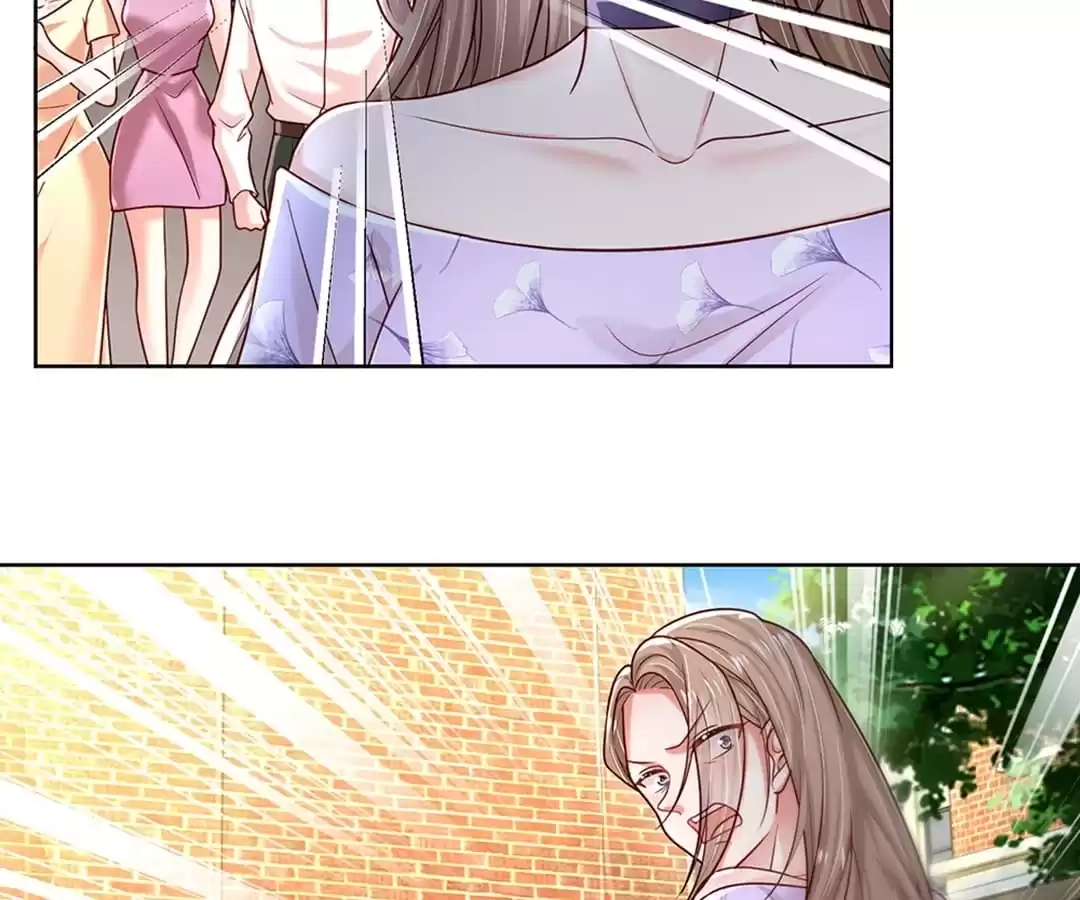 Sweet Escape Chapter 357 page 54 - 