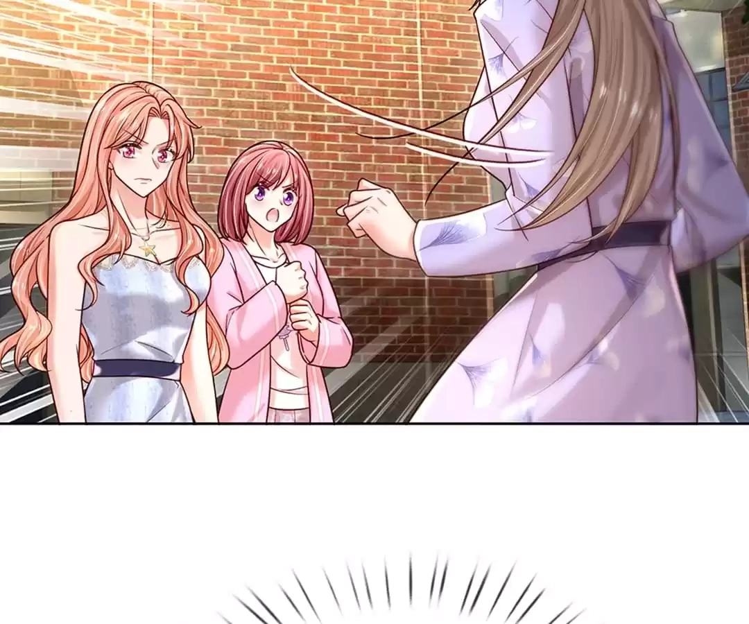 Sweet Escape Chapter 357 page 55 - 