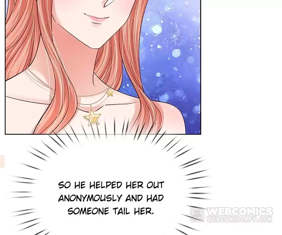 Sweet Escape Chapter 357 page 60 - 