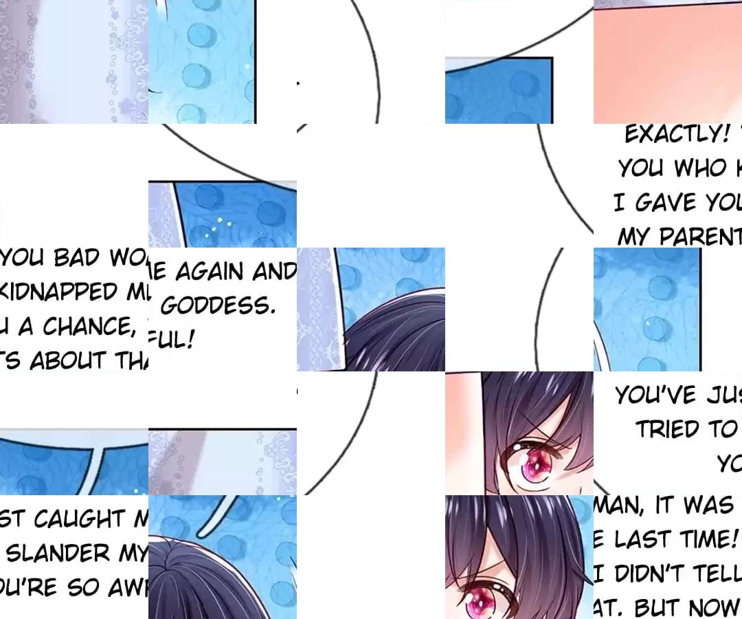 Sweet Escape Chapter 357 page 8 - 