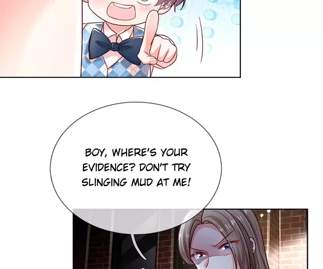 Sweet Escape Chapter 357 page 9 - 