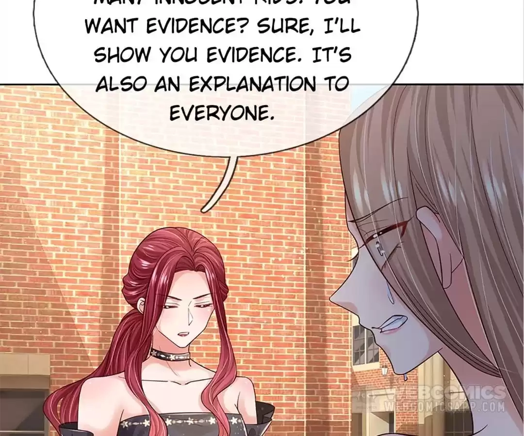 Sweet Escape Chapter 358 page 2 - 