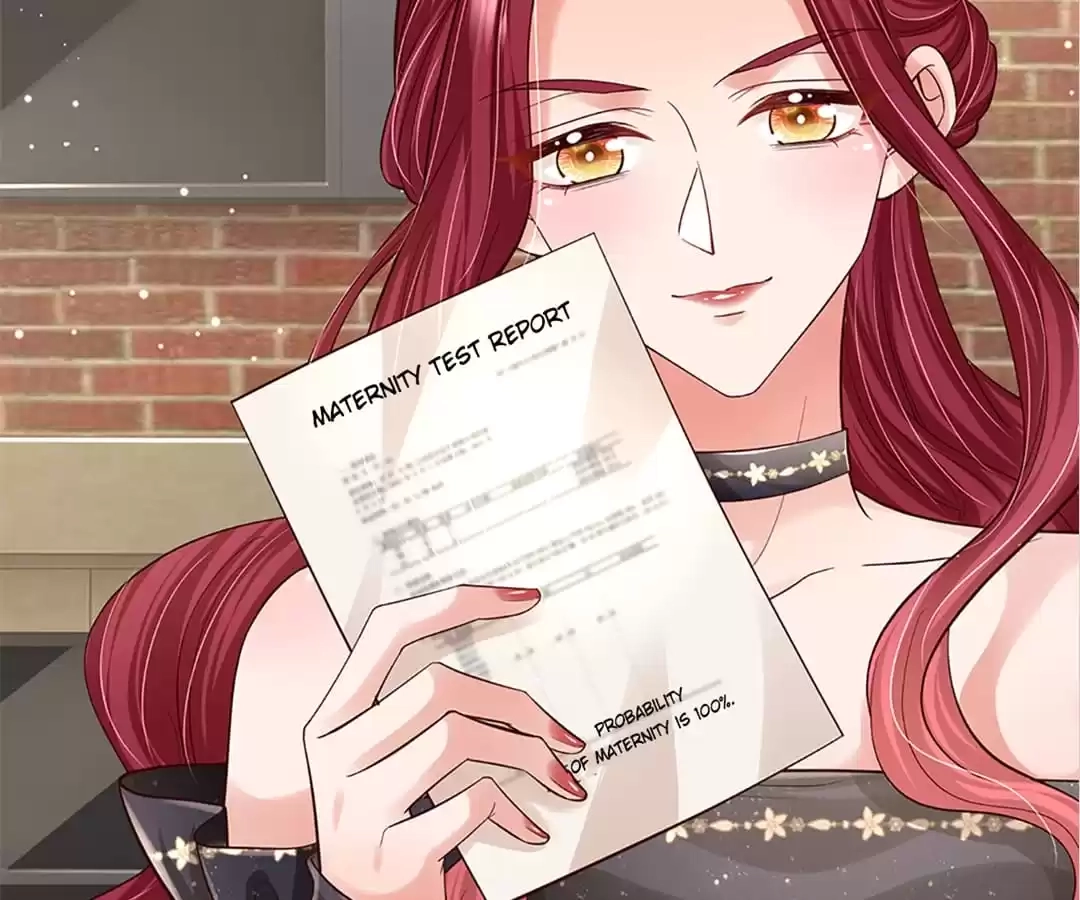 Sweet Escape Chapter 358 page 11 - 