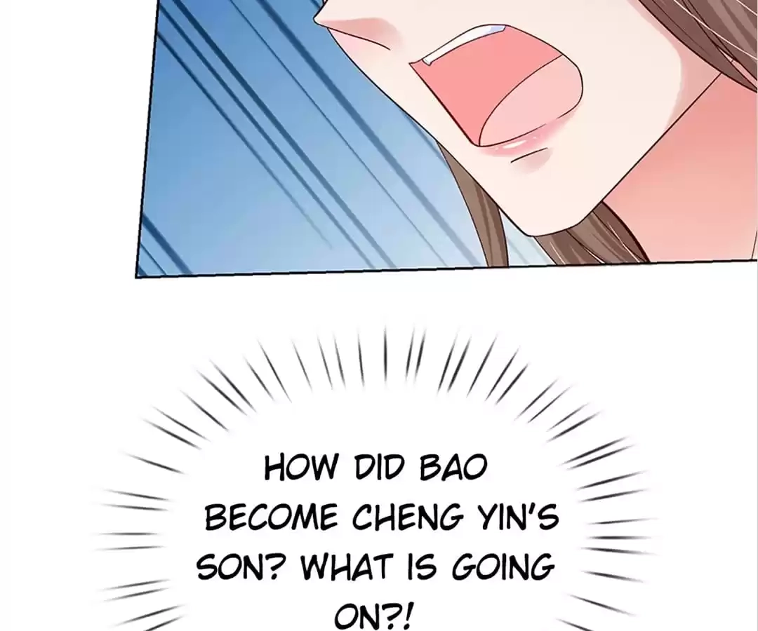 Sweet Escape Chapter 358 page 15 - 