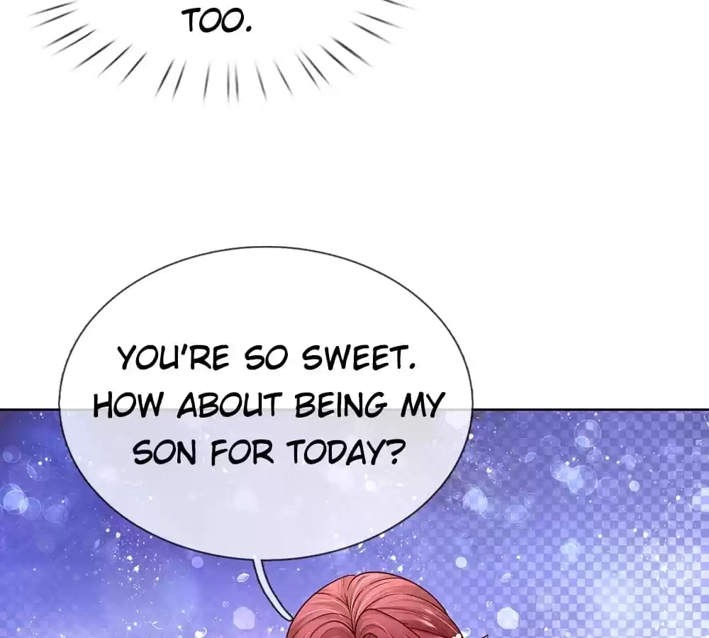 Sweet Escape Chapter 358 page 19 - 