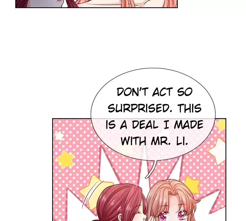 Sweet Escape Chapter 358 page 22 - 