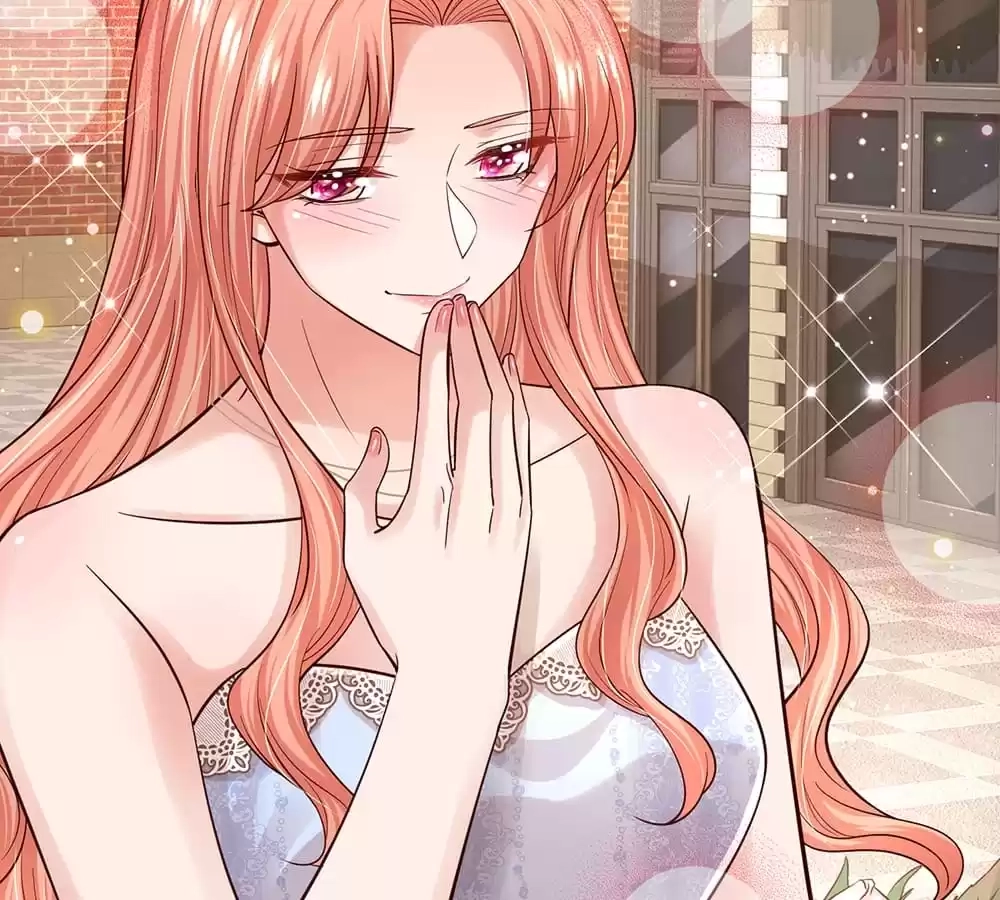 Sweet Escape Chapter 358 page 25 - 