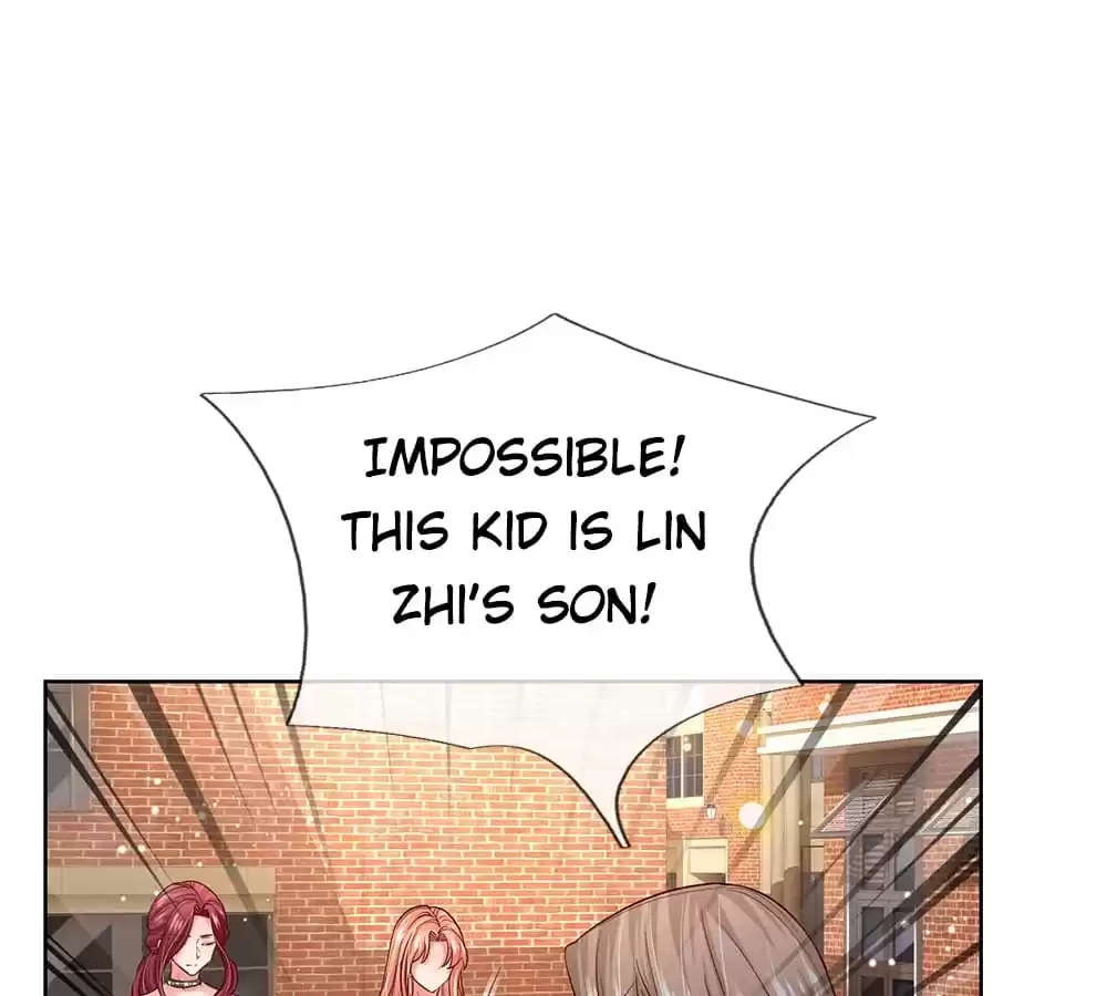 Sweet Escape Chapter 358 page 29 - 