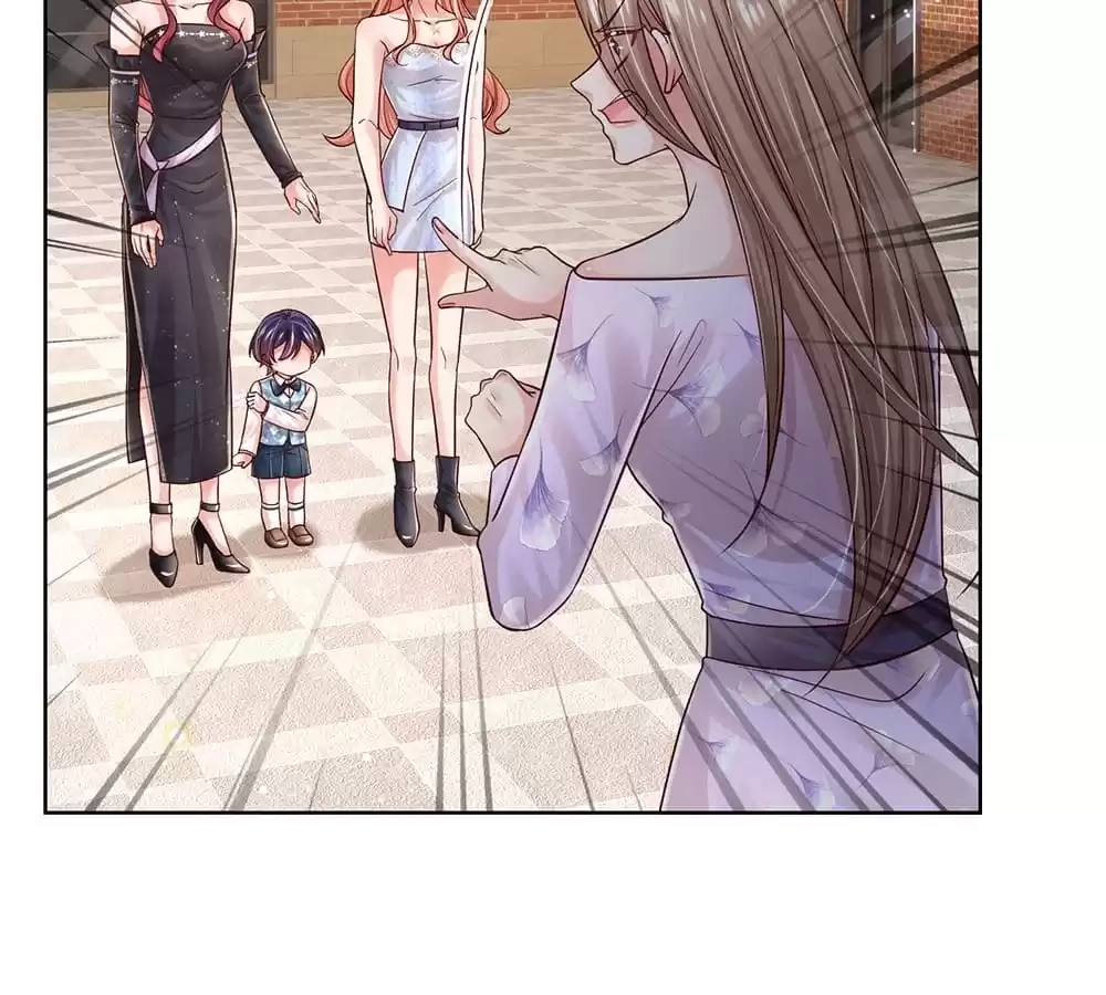 Sweet Escape Chapter 358 page 30 - 
