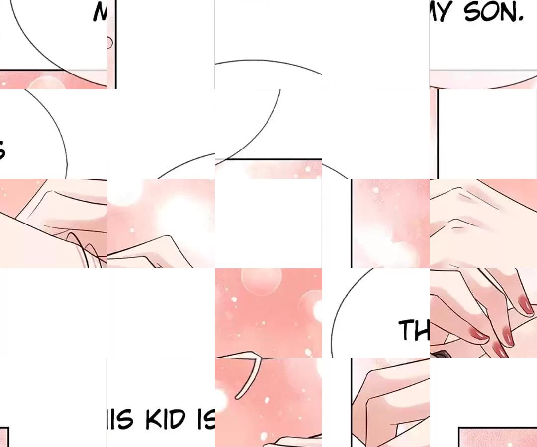 Sweet Escape Chapter 358 page 4 - 