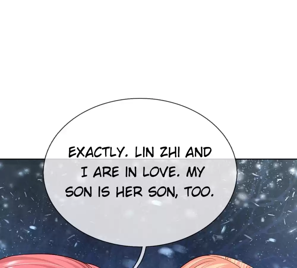 Sweet Escape Chapter 358 page 31 - 