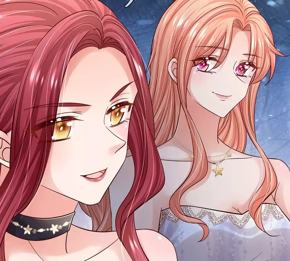 Sweet Escape Chapter 358 page 32 - 